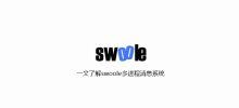한 기사에서 Swoole 다중 프로세스 메시징 시스템에 대해 알아보세요.