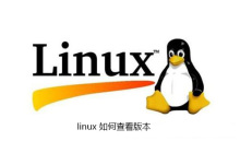 linux 如何查看版本