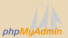 How to modify the port of phpmyadmin