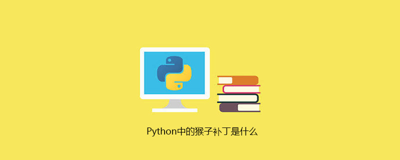 Python中的猴子补丁是什么