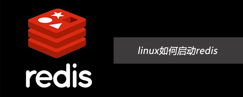 linux如何启动redis-小浪学习网