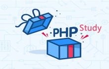 phpstudy属于web服务器吗
