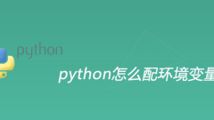 So konfigurieren Sie Umgebungsvariablen in Python