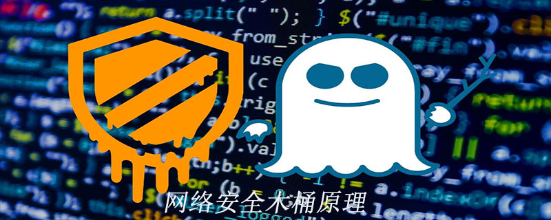 网络安全木桶原理