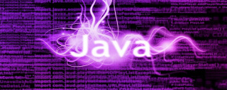 How to configure java