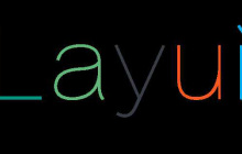在layui的layDate组件中添加设置一周开始的方法