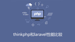 thinkphp和laravel性能比较