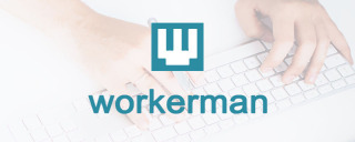 Workerman中的注册树模式