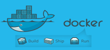 What is the use of docker data volume?