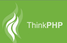 thinkphp配置配置多应用多配置的方法