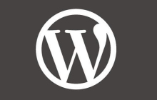 wordpress需要多大空间