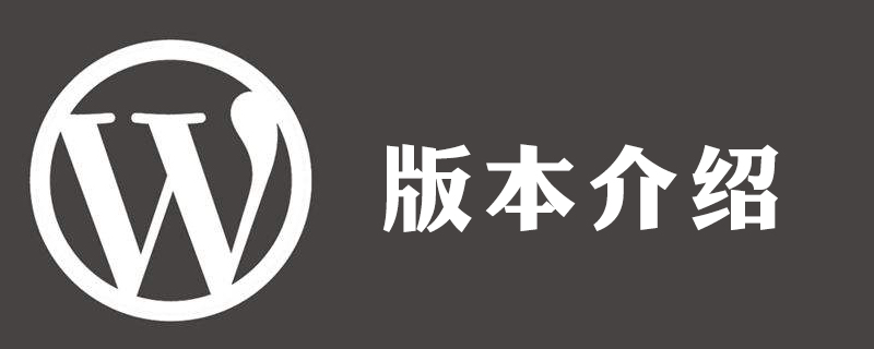 WordPress 5.2.2是最新版本嗎-小浪學習網