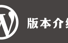 WordPress 5.2.2是最新版本吗