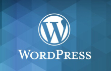 wordpress如何搭建网站