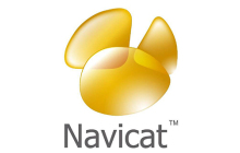 navicat怎么装