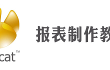 navicat报表怎么做