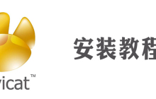 navicat怎么安装