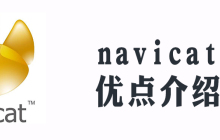 navicat好用么