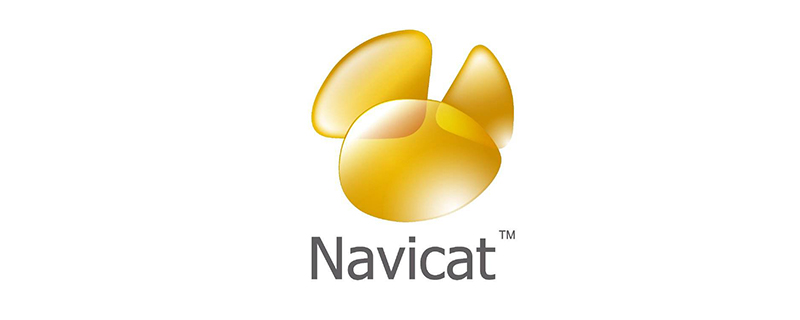 Which databases does navicat support?