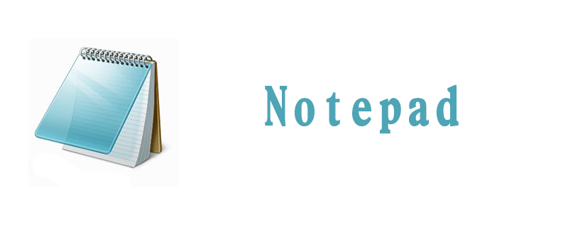 notepad是什么东西