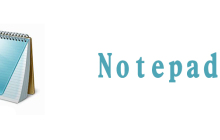 notepad是什么东西
