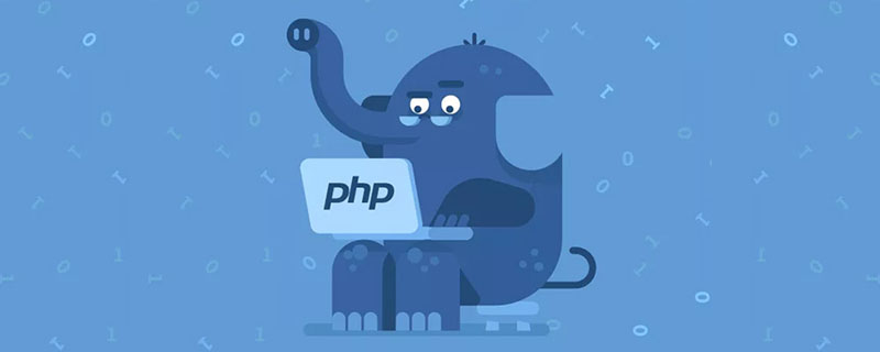 PHP function principle