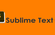 Sublime text3配置LiveReload插件