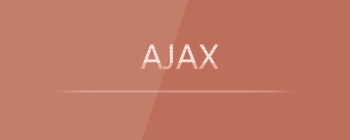 ajax请求的五个步骤