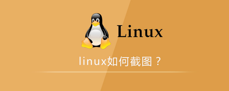 linux如何截圖-小浪學(xué)習(xí)網(wǎng)