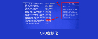 cpu虚拟化的坏处是什么？