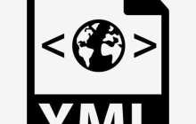 您了解XML么？它是做什么用的？