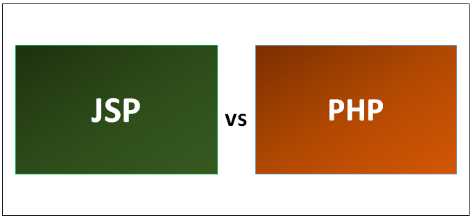 详细介绍php与jsp的各自优势