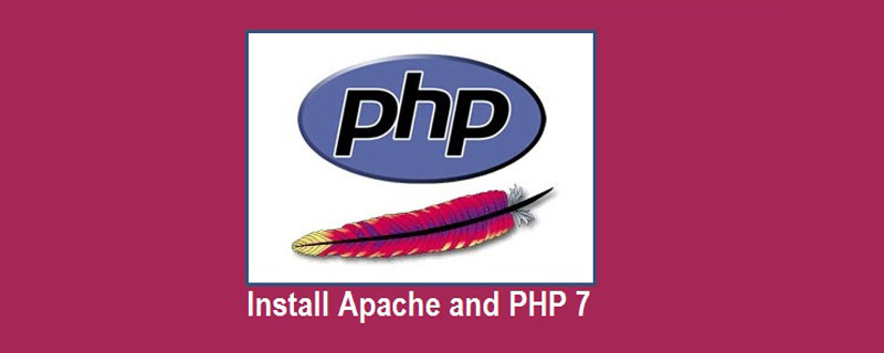 详细介绍php和apache的关系
