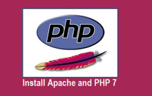 详细介绍php和apache的关系