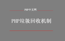 十分钟搞清php垃圾回收原理