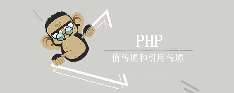 深入理解php中值传递和引用传递的区别