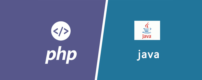 在家接单是学php还是java