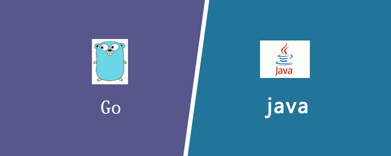 php转go还是java呢？