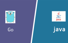 php转go还是java呢？