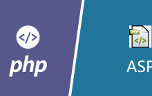 asp和php语言哪个建网站更好？