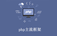 除了thinkphp还有什么框架