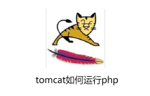 tomcat可以运行php吗