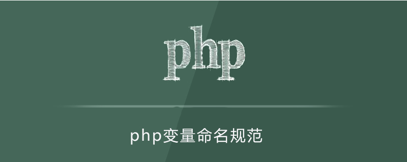 php所有变量以哪个符号开头