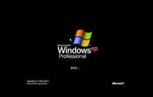 windows遇到问题并且需要重新启动 1分钟内