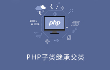 php继承用引入父类吗