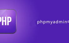 phpmyadmin中文乱码