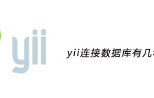 yii中如何重新url