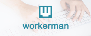 linux系统下防止由于终端关闭导致workerman退出