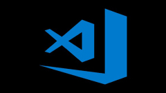 How vscode searches for a string or directory