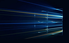 win10电脑如何隐藏任务栏程序图标